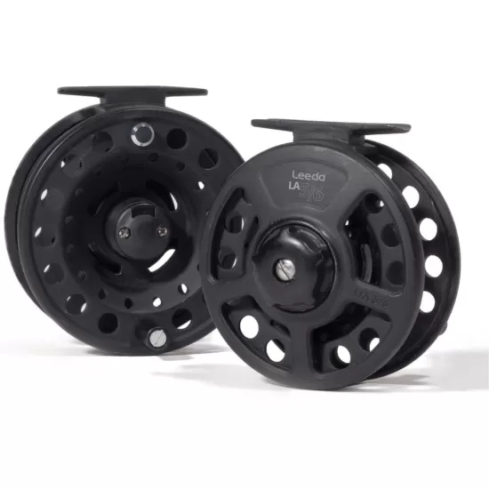 Leeda LA Fly Reel (5/6 or 7/8)