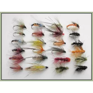 24 Snatcher,Dabbler, Emergers