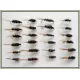 24 Barbless Diawl Bach Nymph