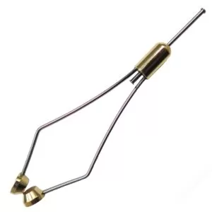 Ceramic Bobbin Holder - TURRALL