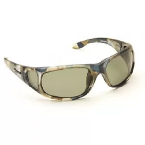 Polarized Eye Level - Carp Sunglasses