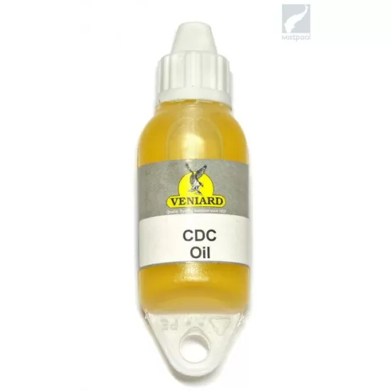 Veniards CDC Oil