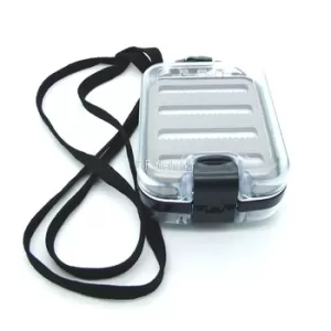 Troutflies Lanyard Fly Box