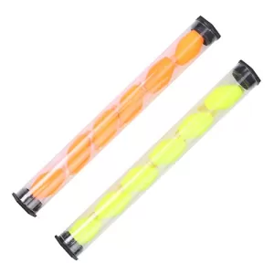 Oval Strike Indicators 