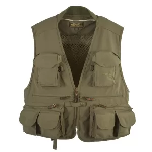 Snowbee Classic Fly Vests