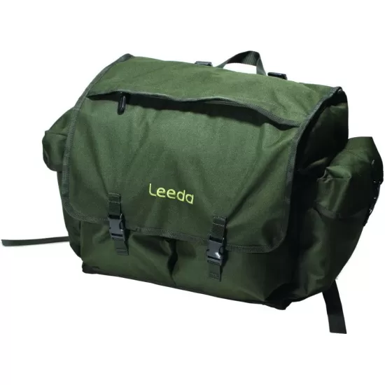 Leeda Rover Rucksack