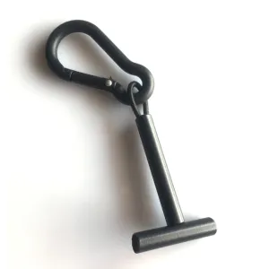 Tippet Retainer / Tippet Holder