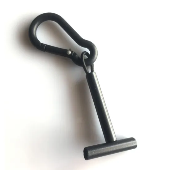 Tippet Retainer / Tippet Holder