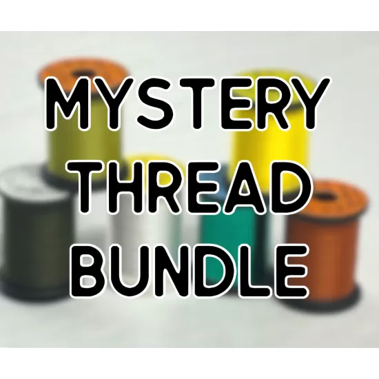 Mystery Threads Bundle! 