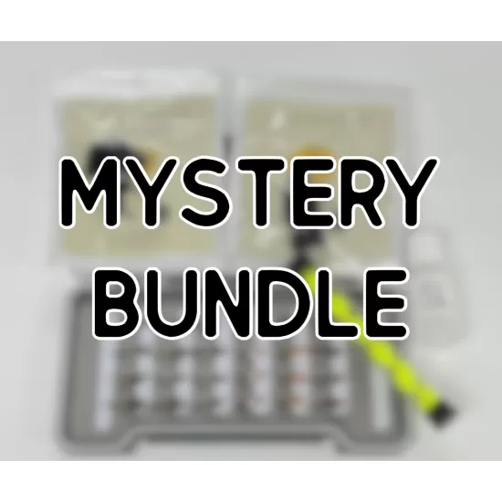 Mystery Bundle! 