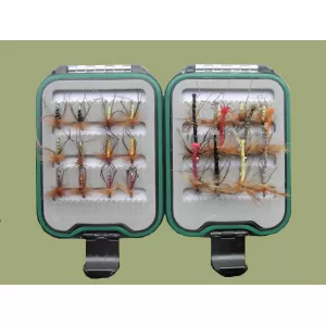 Lanyard Box - 24 Daddys and Hoppers