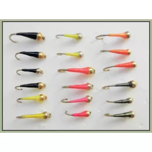 18 Sight Bob Killers