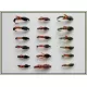 18 Biot Buzzers - Black, Brown, Olive
