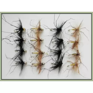 16 Black and Natural Daddies