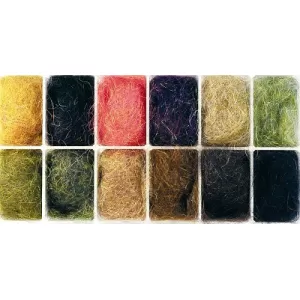 Kaufmann SLF Blend Dispenser