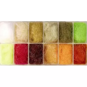 Saltwater SLF Blends Dispenser