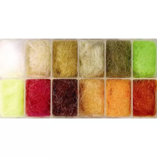 Saltwater SLF Blends Dispenser