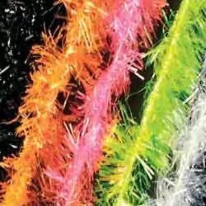 Turbo Translucent Chenille