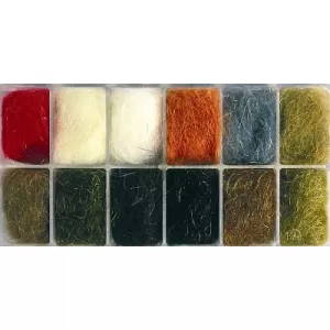 Whitlock SLF Mix 1 or 2 Dispenser