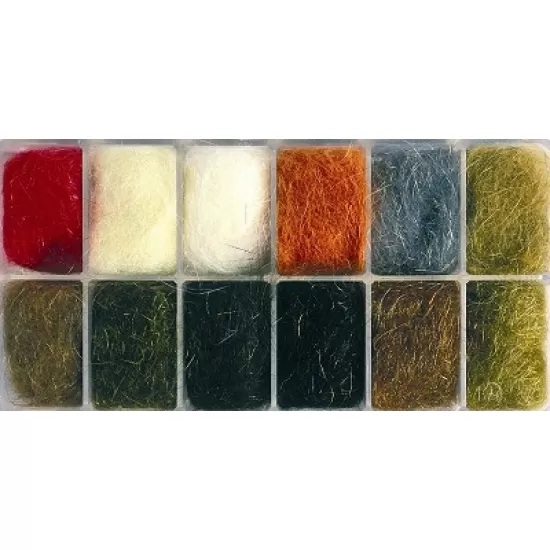 Whitlock SLF Mix 1 or 2 Dispenser