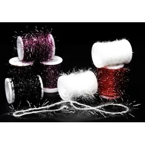 Ice Straggle Cactus chenille Standard & Extra Fine