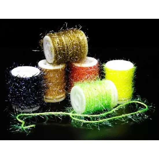 UV Straggle Chenille Standard & Extra Fine