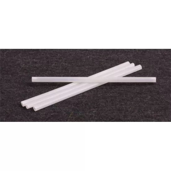 Eumer Clear Plastic Tubing