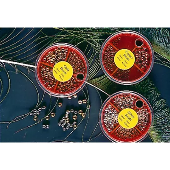 Bead Dispensers (with beads)