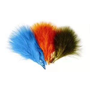 Turkey Marabou