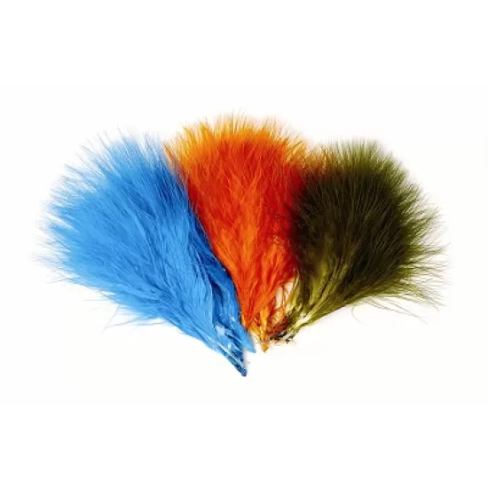 Turkey Marabou
