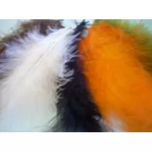 Mixed Packet Turkey Marabou
