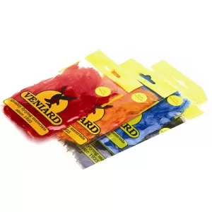 Short Cock Neck Hackles