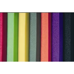 Micro-cellular Plastazote