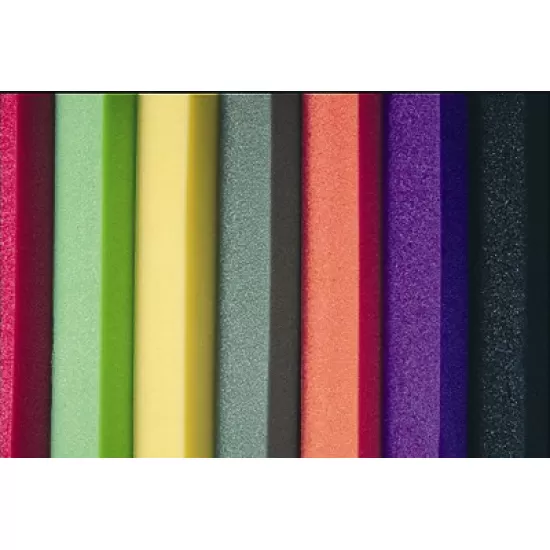 Micro-cellular Plastazote