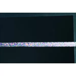 Lazer Holographic Mylar