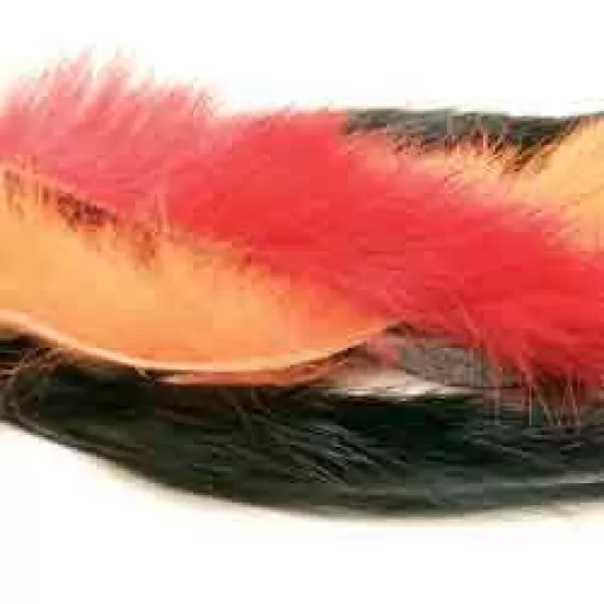 Magnum Zonker Strips