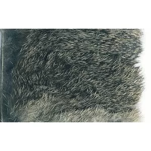 Rabbit Fur