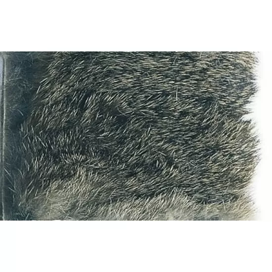 Rabbit Fur