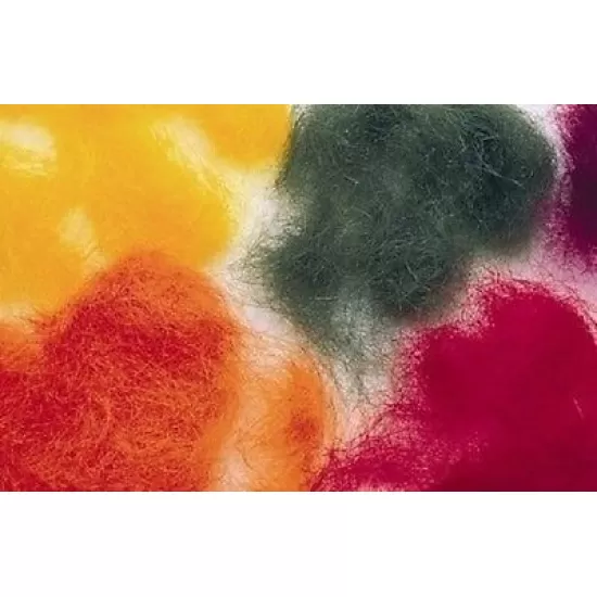 Seals Fur Substitute