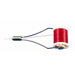 Veniard Ceramic Spigot Bobbin Holder