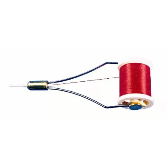 Veniard Ceramic Spigot Bobbin Holder