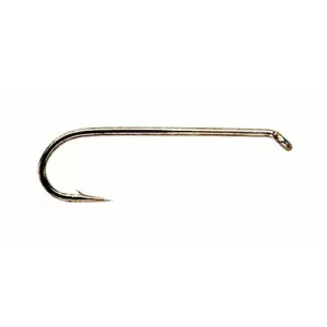 Fulling Mill Traditional Streamer Hook BRONZE
