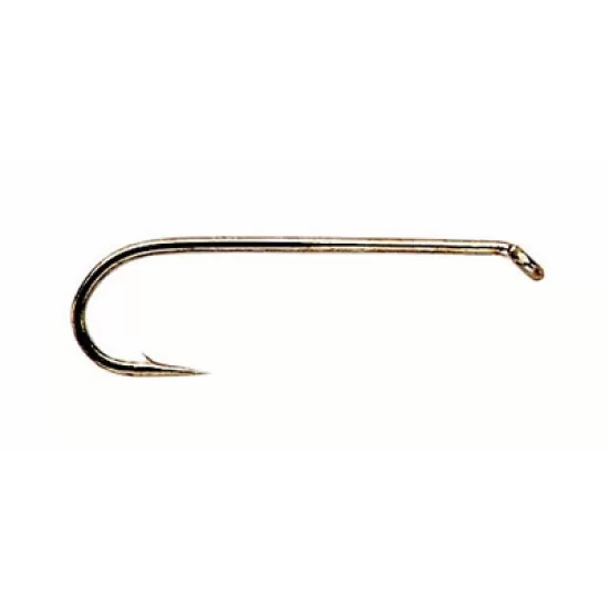 Fulling Mill Traditional Streamer Hook BRONZE