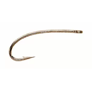 Fulling Mill Living Lava Hook BRONZE