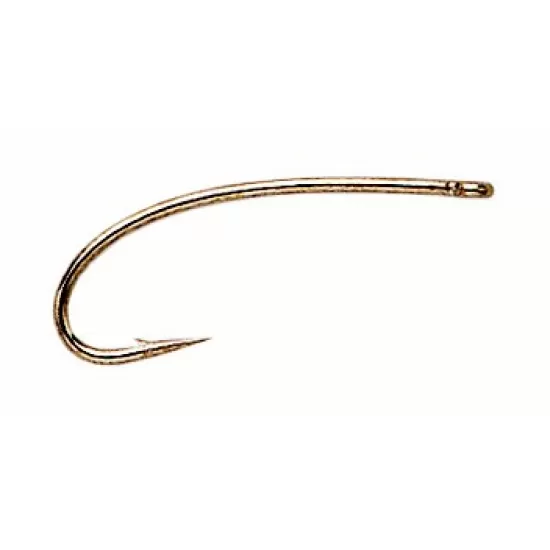 Fulling Mill Living Lava Hook BRONZE