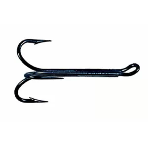 Kamasan B380 Salmon Trebles 