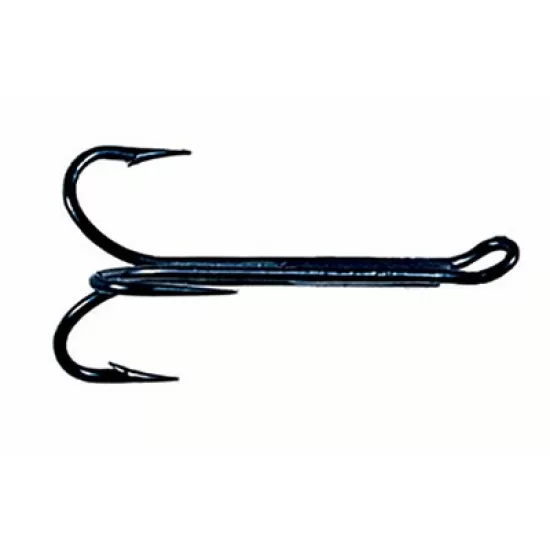 Kamasan B380 Salmon Trebles 