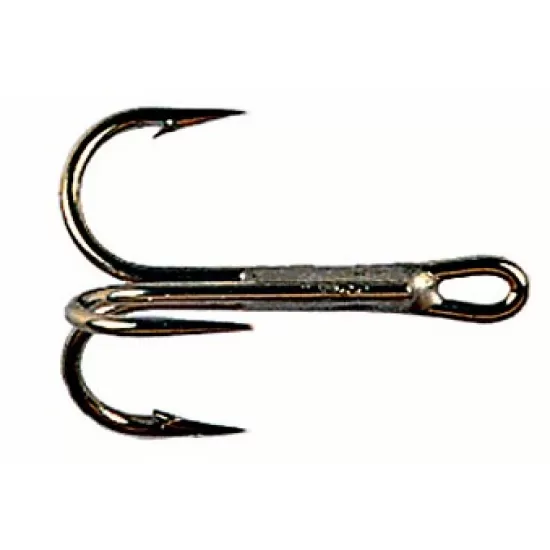 Kamasan B990 Tube Fly Trebles