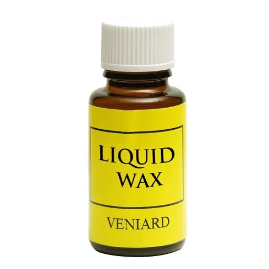 Veniard Liquid Wax