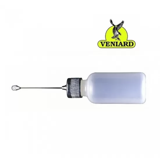 Varnish Applicator